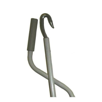 NT0042 - Crook Handles for Manual Override (Brand: NVM Motors )