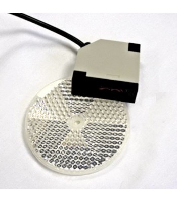 NT1031 - Reflector Type Photocell