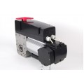 NVM Sectional Motors