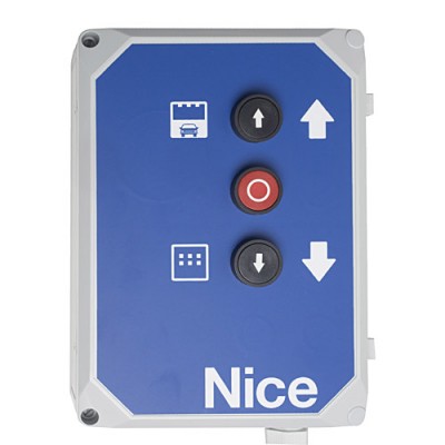 NDC102 - Nice UST1 Control Panel for Direct Drives