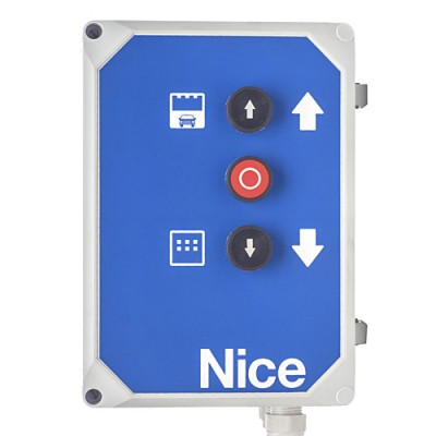 NDC103 - Nice UST1K Control Panel for Direct Drives