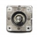 NDF100 - Flange Motor Adaptor to suit ND3150E Motor image