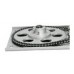 NF0033* - Platewheel, suit NF100* & NF300* Series Bracket Packs image