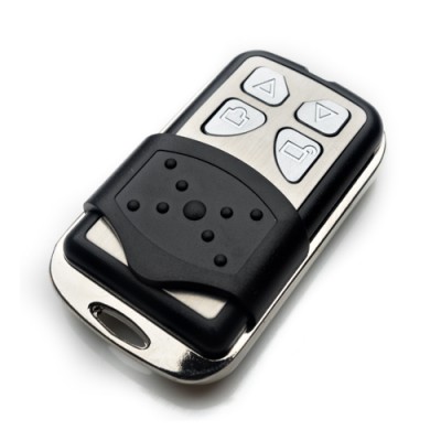 NF0010B - Fob Handset, suit NF0010 Remote Control for NF1* & NF3* Series In-Line Motors  (Brand: NVM Motors)