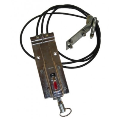 NF0025 - Fusible Link (Brand: NVM Motors)