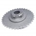 NF0033* - Platewheel, suit NF100* & NF300* Series Bracket Packs image