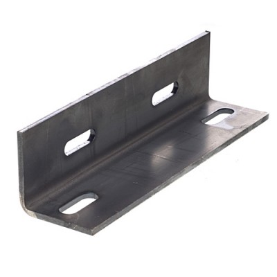 ELB047 - Safety Brake Footmount Bracket To Suit NB3000, NB4000 (Brand: North Valley Metal)