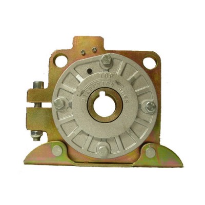 NB50* - 50mm Inertia Safety Brake 1000Kg Lift (Brand: North Valley Metal)