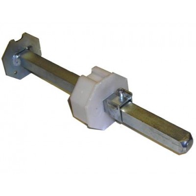 NT5003 Dummy End (Brand: North Valley Metal)