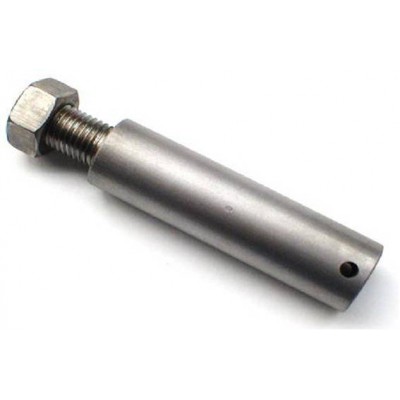 NV104* - Stub Shaft (Brand: North Valley Metal)