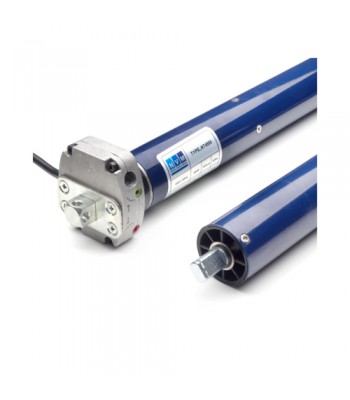NT45* - S Series Tubular Motor with Twizzle Limits