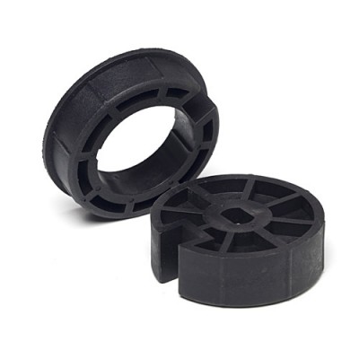 NT4575* - Crown & Adaptor - 75mm Ø for 3” Tube for 45mm Motors (Brand: NVM Motors)