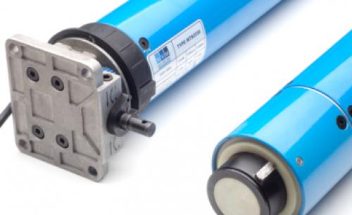 NVM Launch 2 new Tubular Motors in the M Series Range