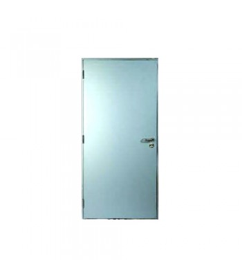 DPS311 Series 3 - Steel Personnel Door -  890mm x 2095mm Left Hand Hung