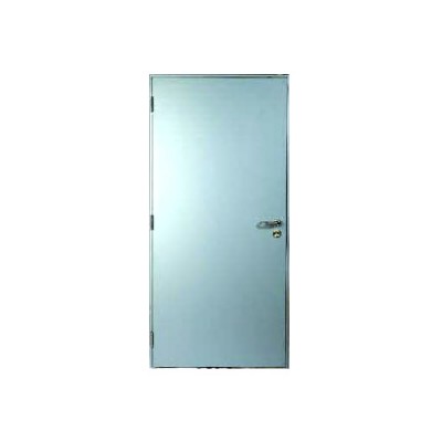 DPS313 Series 3 - Steel Personnel Door -  990mm x 2095mm Left Hand Hung (Brand: )