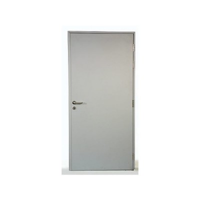 DPS312 Series 3 - Steel Personnel Door -  890mm x 2095mm Right Hand Hung (Brand: )