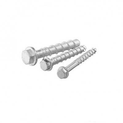 DHF001 - HILTI Screw Anchor (Brand: NVM Steel Door Sets )