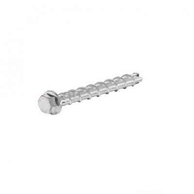 DHF002 - HILTI Screw Anchor (Brand: NVM Steel Door Sets)