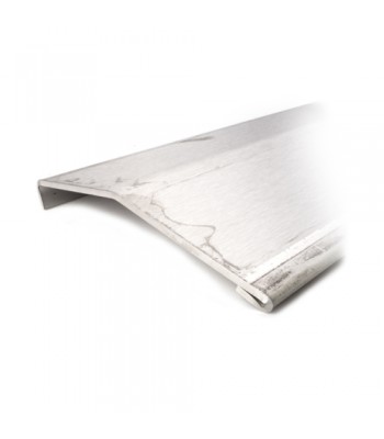 DHT001 - Threshold - Aluminium - Ramp Type 790mm Long