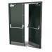 DFS101A - Bespoke Steel Fire Exit Door Sets - Made to Measure image