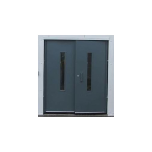 Buy DFS101 Bespoke Steel Fire Rated Door Sets Made to Measure