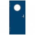 Security Doors to LPS Level 4