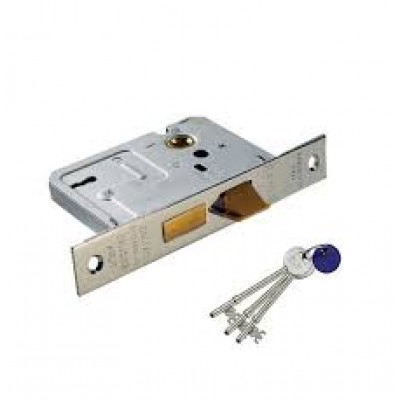 DHL006 - Union Sashlock (Brand: )