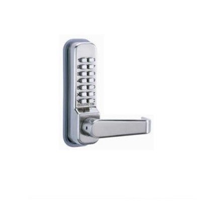 DHL013 - Digital Code Lock - Mechanical Mechanism with Handle