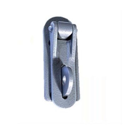 DHL035 - Sunray 6000 Hasp (Brand: NVM Steel Door Sets )