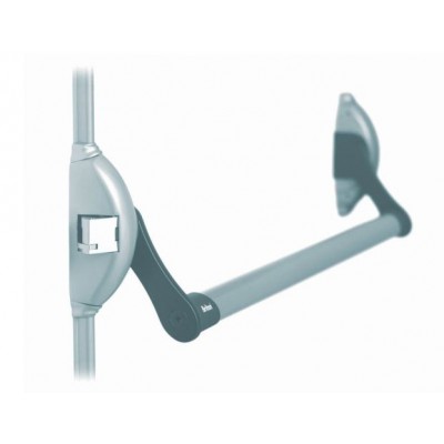 DHL025 - Briton 560 - 3 Point Panic Bolt - Single Door (Brand: Briton )