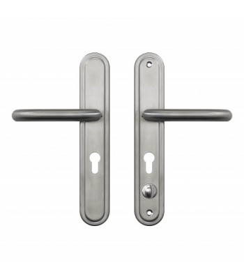 DHH002A - Handle Set -Stainless Steel - Series 6