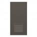  Series 6 - Stocked Steel  Louvre Doors - Louvre Panel 479mm x 479mm Bottom image