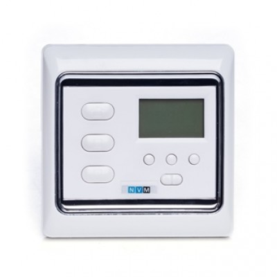 NT1114 - Switch With Timer (Brand: North Valley Metal)