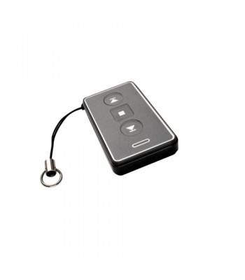 NT1216N - Remote Control Keyfob Transmitter, Single Channel