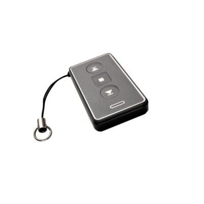 NT1216N - Remote Control Keyfob Transmitter, Single Channel (Brand: North Valley Metal)