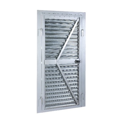 Double Cam Wicket Gate (Brand: North Valley Metal)