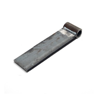 NV216XA - Wicket Gate Hinge Strap - Universal Handing (Brand: North Valley Metal)