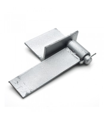 NV216XA - Wicket Gate Hinge Strap - Universal Handing