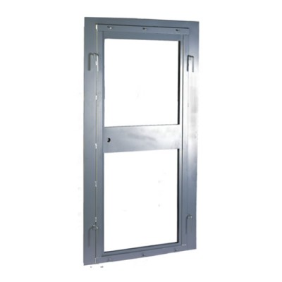 NV348 - Insulated Wicket Gate (Brand: North Valley Metal)