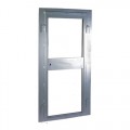 Insulated Wicket Gates