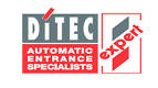 Ditec Logo