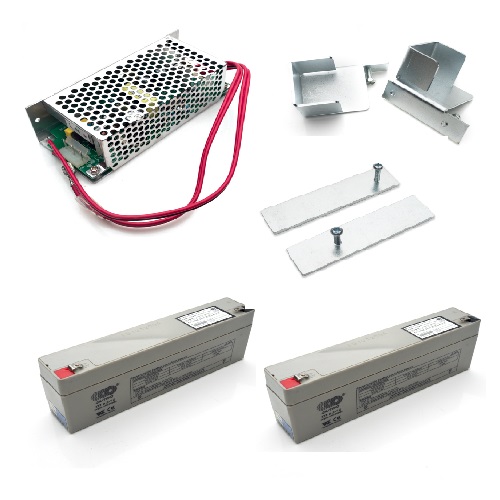 Buy SDH006 Battery Backup Device for SDK100 Automatic Sliding Doors