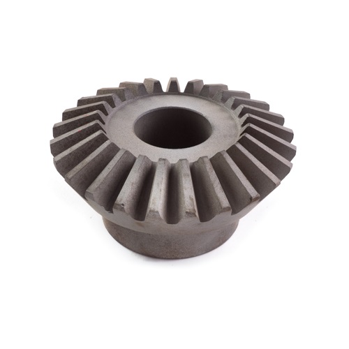 Buy NV229 Mitre Gear Steel 25T North Valley Metal North