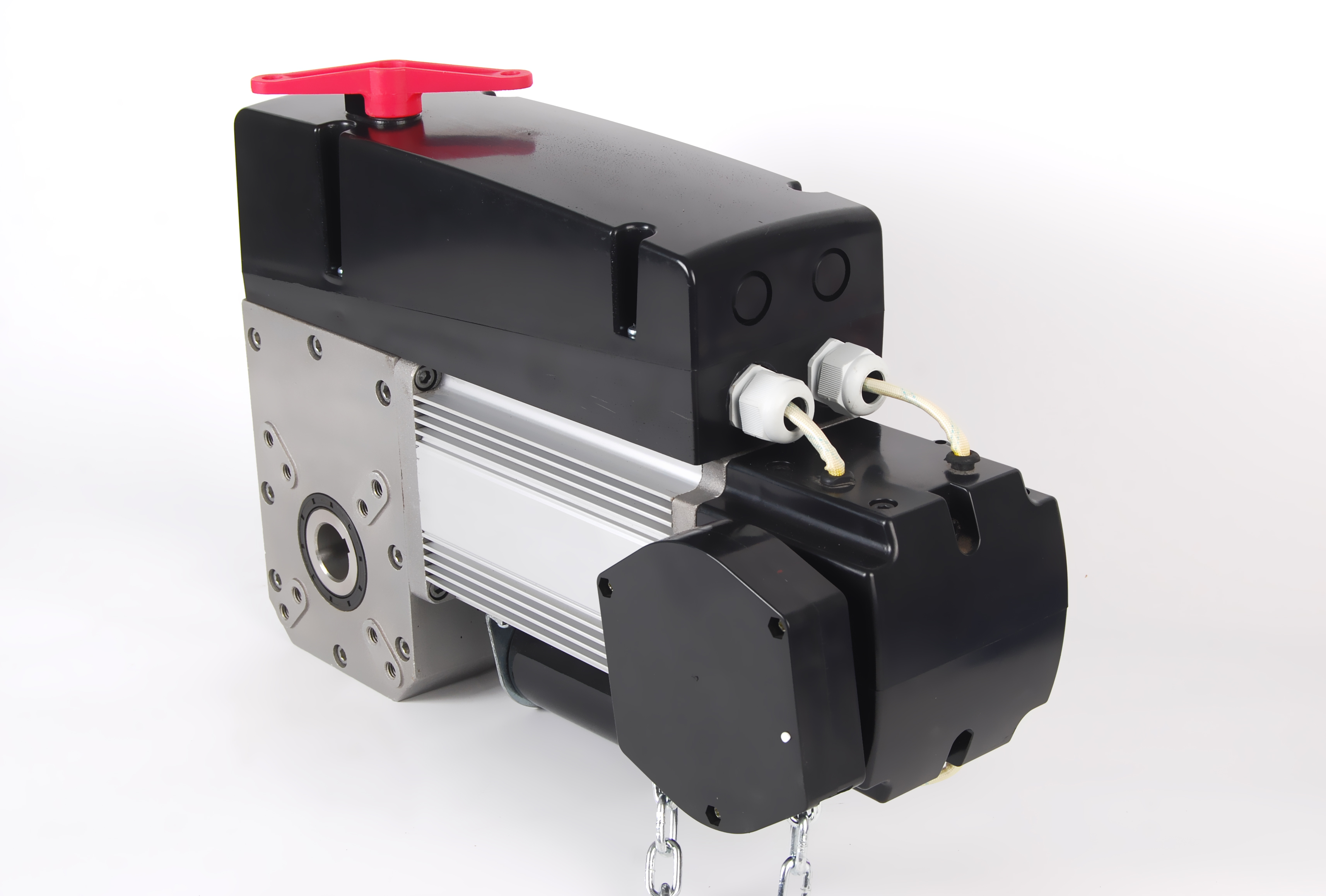 Quality NVM Sectional Motors for Sectional Doors