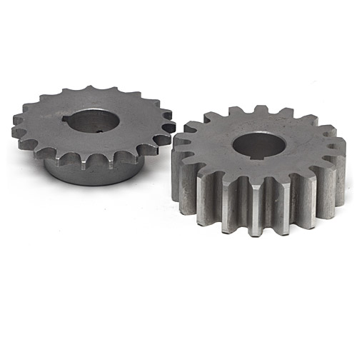 NDF315 Sprockets