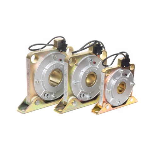 Quality Inertia Safety Brakes Products from North Valley Metal