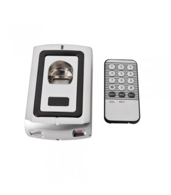 SDA006 - Finger Print Access Control for Automatic Doors