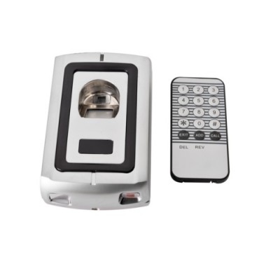 SDA006 - Finger Print Access Control for Automatic Doors image