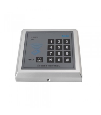 SDA007 - Keypad Access