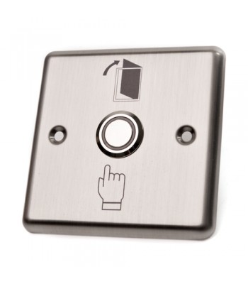 SDP002B - Push Button Access for Automatic Doors